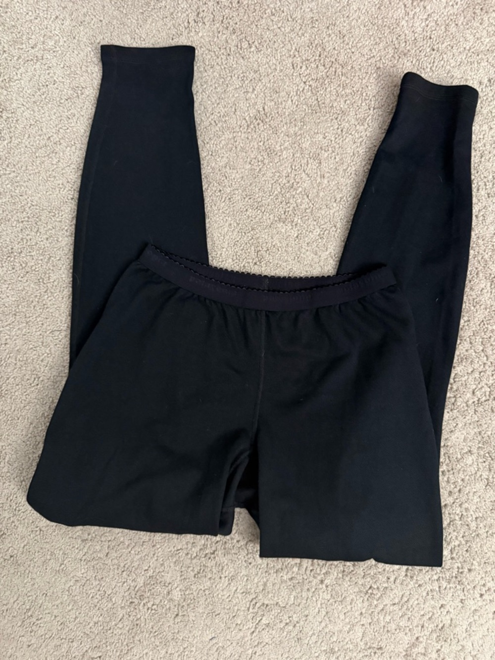 Women’s  Patagonia Performance Baselayer Leggings